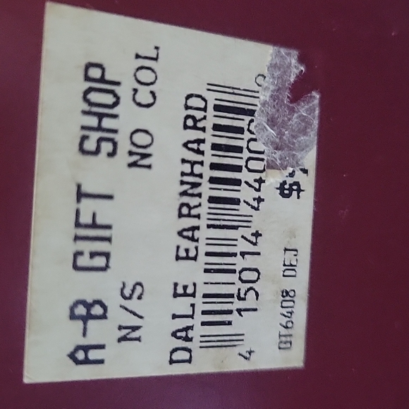 Dale Earnhardt Jr. Budweiser Glass. Handcrafted Fine Pewter Emblem Nascar - Picture 8 of 8